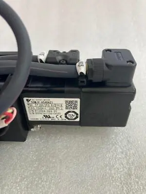USED Yaskawa SGMJV-A5ADA21