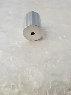 20-00-07318 ALUM, FILLER TUBE CYLINDER QTY 4