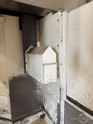 Used 2018 YOU JI YV1600ATC+C Vertical Boring Mills (incld VTL) Georgia US | The Equipment Hub #1304947