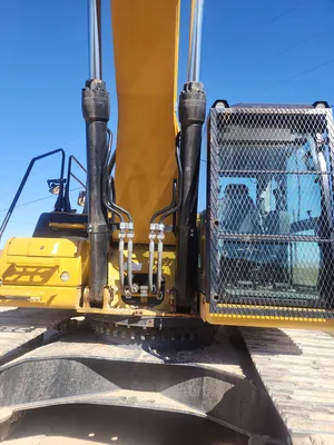 2025 CATERPILLAR 336 Excavators | Simonson Equipment (6)