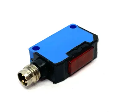 Used SICK WT150-P460S05 Photoelectric Sensors Michigan US | Maverick Industrial Sales #1414186
