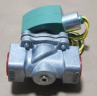 NEW ASCO HB8214G030