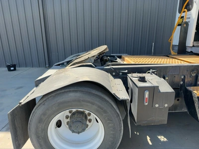 Used 2019 KALMAR OTTAWA T2-30 YARD TRUCK Miscellaneous Trucks/Trailers California US | Revelation Machinery #1321845