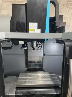2018 HURCO VM10I Vertical Machining Centers | Toolquip, Inc. (2)