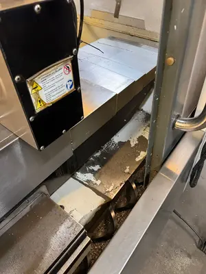 2012 HAAS VF-3SS Vertical Machining Centers | Midstate Machinery (5)