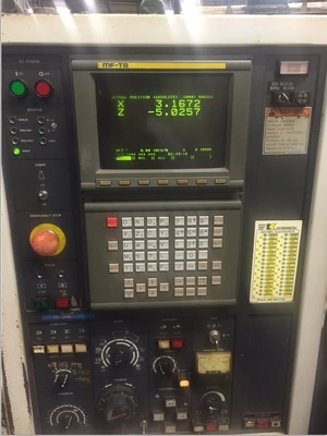 USED 1996 MORI SEIKI