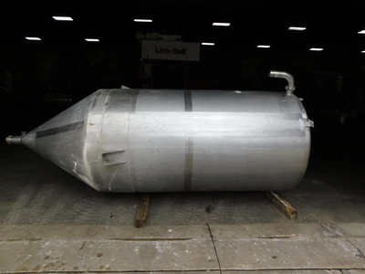 DE LAVAL NA Other Process Engineering Equipment | Equipment Recovery Corp. (10)