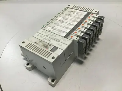 USED SMC VVQ2000-10A-1