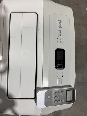 Used LG "LP0817WSR" Air Conditioning Equipment Texas US | MachineryMax #1488145