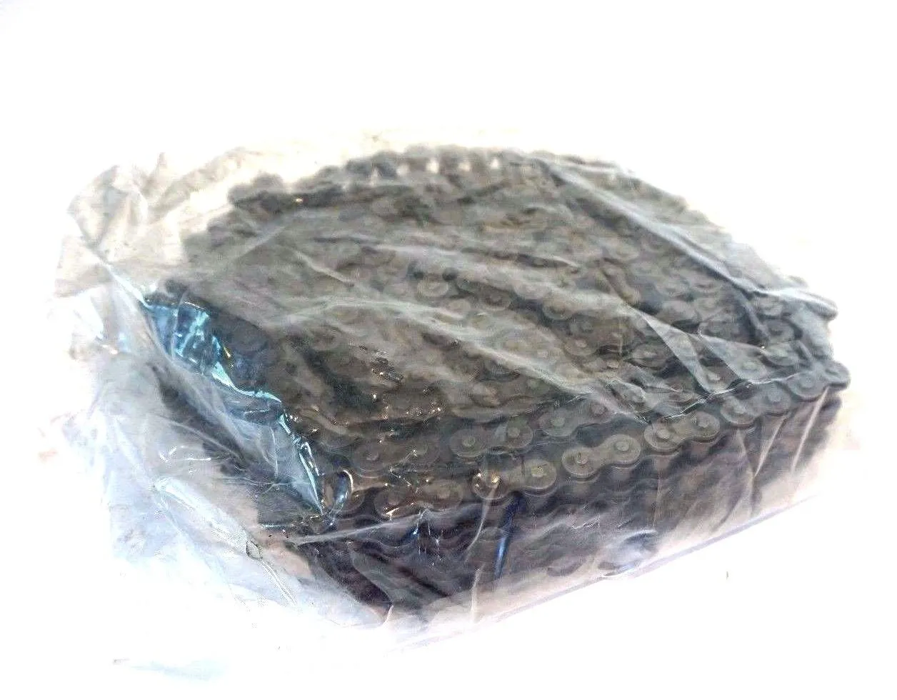 NEW TSUBAKI 16505 ROLLER CHAIN 25'