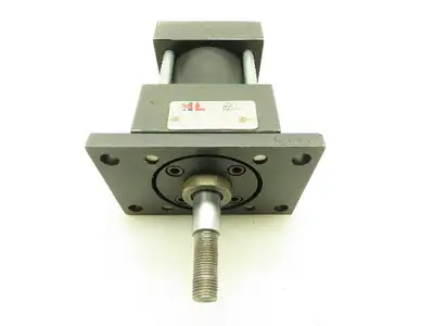 Used HYDRO-LINE _UNKNOWN_ Pneumatic Cylinders | Arrow Industrial #633023