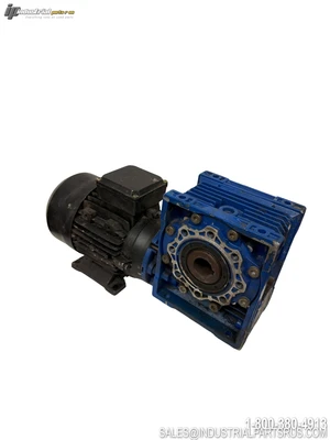 USED BUSCK MS71B-4