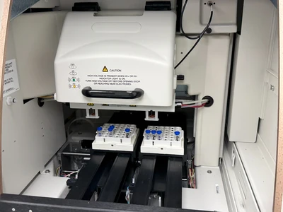 Used Beckman Coulter A74603 Electrophoresis Missouri US | BioLabTek #1319984