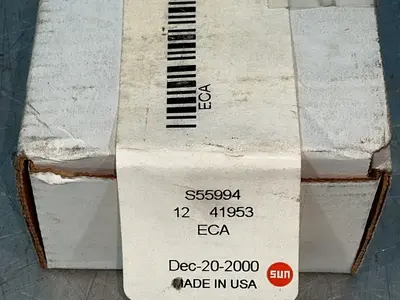 Used SUN HYDRAULICS 0LR0A2 Parts (Hydraulics and Pneumatics) Ohio US | HGR 24 #1357335