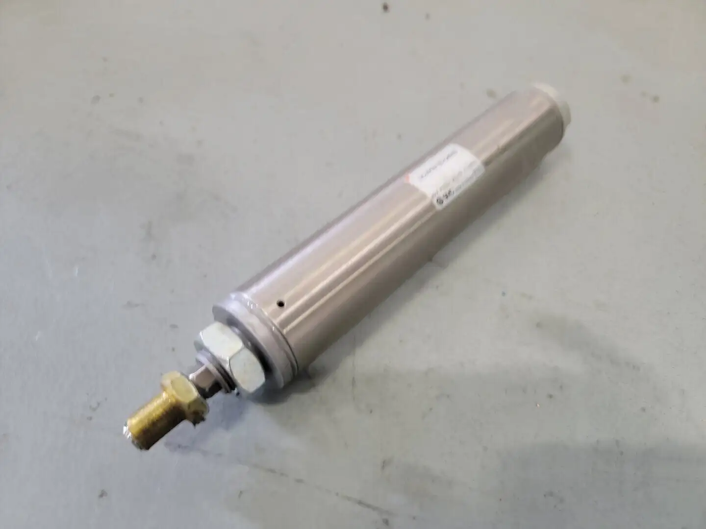 USED SMC NCMKB150-0400S