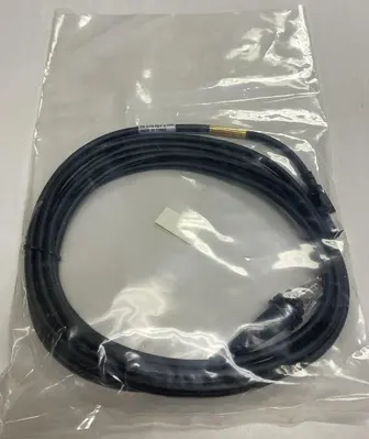 New | in-Stock KEYENCE HR-1C3UN Cable & Wire | Surplus Asset Holdings #1206706