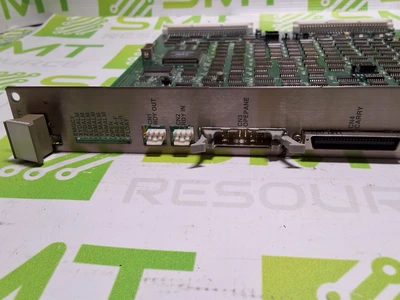 JUKI E8601729 SAFETY CIRCUIT BOARD