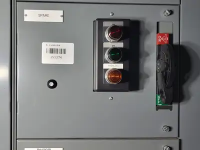 NEW ALLEN-BRADLEY 509-BOD-XXX