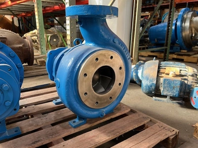 USED Griswold 811M