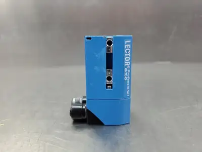 SICK ICR620S-T11503 (1050589) Lector 620 Code Reader Module. 5C-26