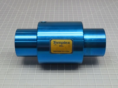 Used TEMPLEX _UNKNOWN_ Portable Litter Vacuum Texas US | OCO Industrial #1773774