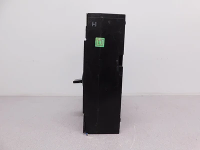 Used Square D MHL367001212 Circuit Breakers Ohio US | Equipment Recovery Corp. #1331066