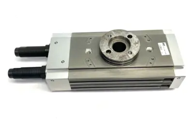 New | in-Stock PHD High-Force Pneumatic Rotary Actuator Rotary Actuators Michigan US | Maverick Industrial Sales #1402425