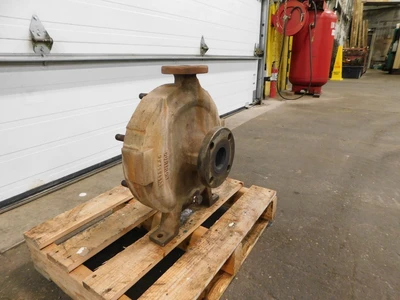 Used DURIRON _UNKNOWN_ Pumps Ohio US | Equipment Recovery Corp. #1330687
