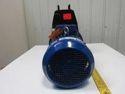 KSB 6.15 752 6BN09 SP Horizontal Centrifugal  Pump ETAPRIME 230/460V 3Ph