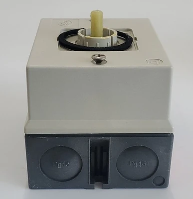 NEW Klockner-Moeller CI-TO-2