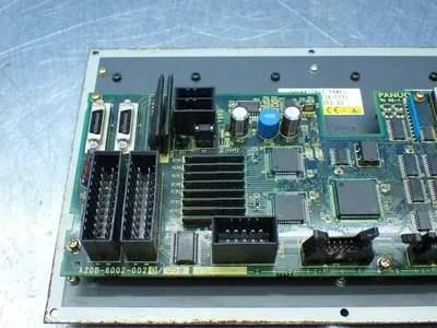 Used FANUC A02B0236C231 Automation Control (HMI) Ohio US | HGR 24 #1150776