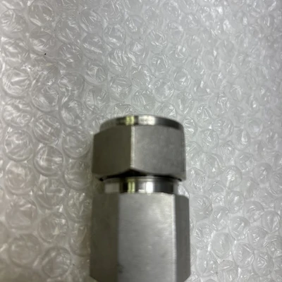 NEW DK-LOK DU 16S
