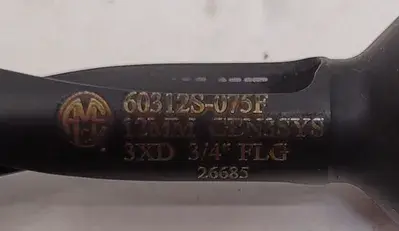 USED ALLIED MACHINE AND ENGINEERING 60312S-075F