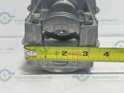 NEW SIEMENS 59901050 8" PNEUMATIC VALVE ACTUATOR 5 PSI SPAN