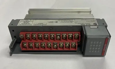 USED ALLEN-BRADLEY 1746-0A16