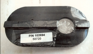 USED PACIFICA CONRAC 420, MB, PB, PBHDX, HPBX, 412, 210