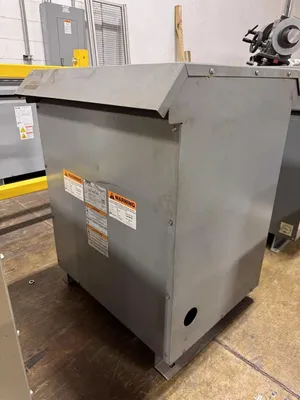USED 2015 SIEMENS 3F3Y150D16