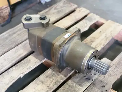 USED CHAR-LYNN 120-1012-003