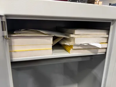 2010 YAMA SEIKI GA-2800L CNC Lathes | Lion Machinery (6)