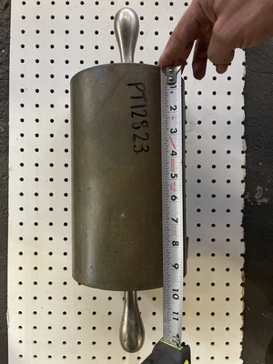Laboratory Testing Roller 9-3/4" x 5-7/8"