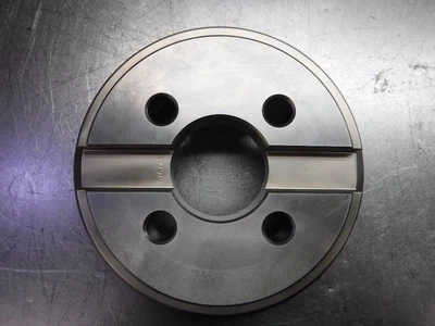 Ingersoll 8" Indexable Facemill 2.5" Arbor OP1N-80R01 (LOC1340B)