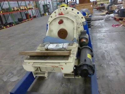 USED Sulzer STGL