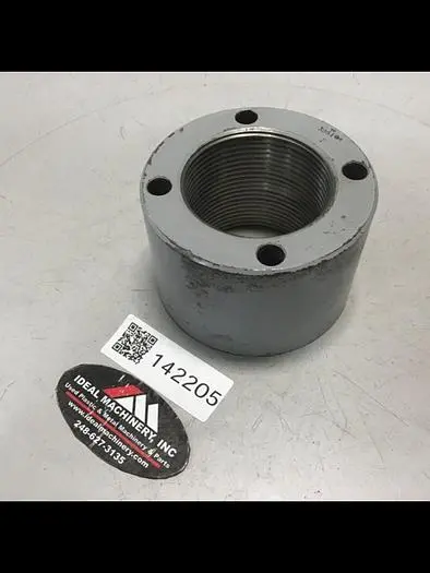 USED VAN DORN 305104