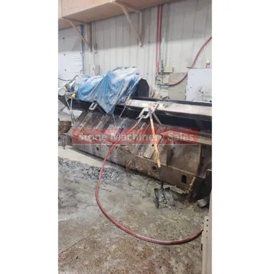 Park Industries TXS 4500 Thin Veneer Saw