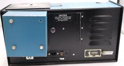 Used _UNKNOWN_ _UNKNOWN_ Spectrophotometer (UV-Vis, Fluor) Pennsylvania US | Global Equipment International, LLC #1432229