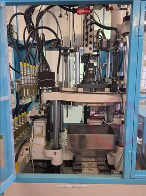 USED 2005 NISSEI ASB-50MB