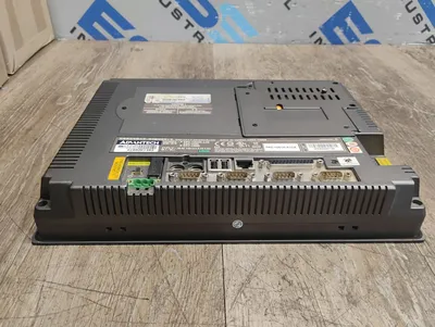Advantech TPC-1261H-A1E Electrical/PLC/Automation | ESS Industrial Equipment Sales (7)