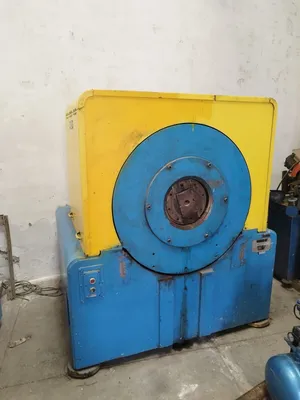 TORRINGTON 1047 - 2 DIE ROTARY SWAGER (14493) Swagers | Machinery International LLC (4)