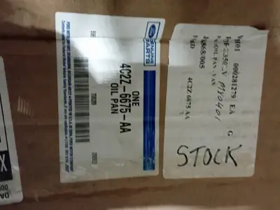 NEW FORD 4C2Z6675AA