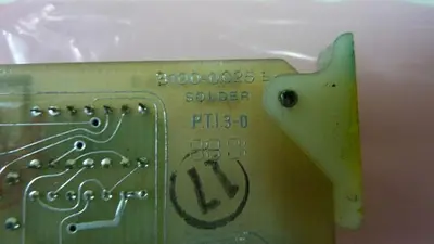 USED COMSTAR 8100-0025B